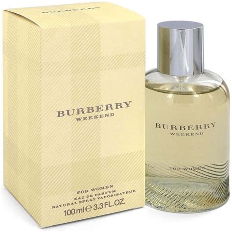 burberry weekend eau de parfum-tester|buy Burberry weekend perfume online.